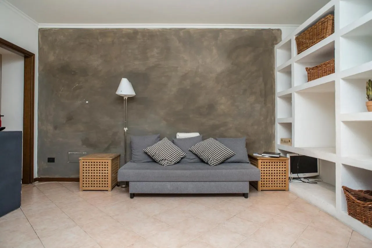 Living Milan - Via Brera 23 Apartment