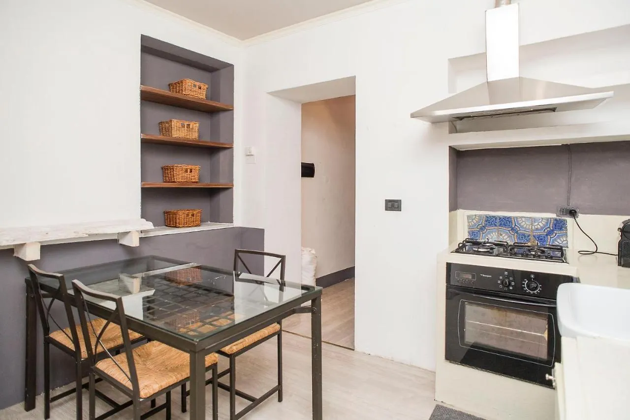 Living Milan - Via Brera 23 Apartment
