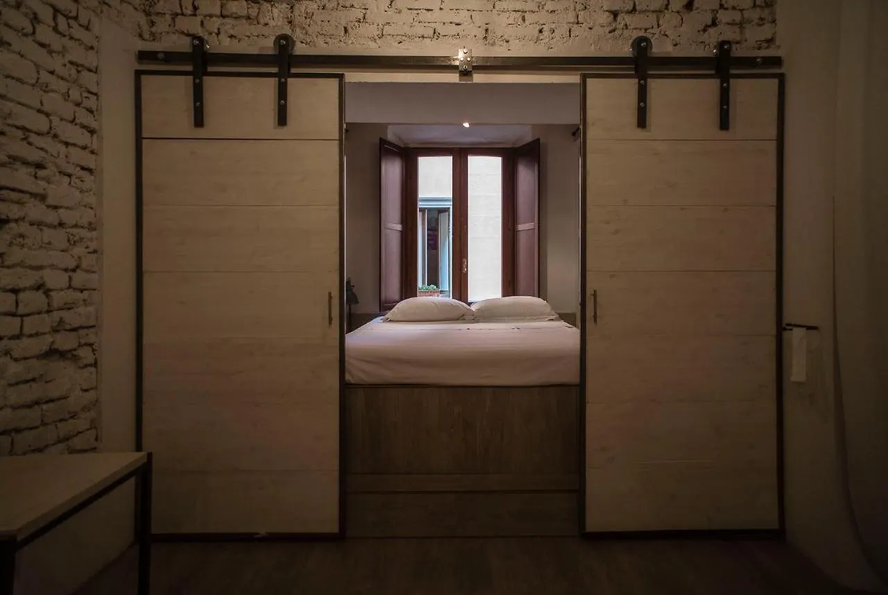 Living Milan - Via Brera 23アパートメント