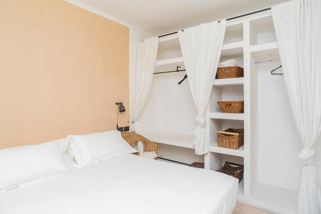 アパート Living Milan - Via Brera 23アパートメント