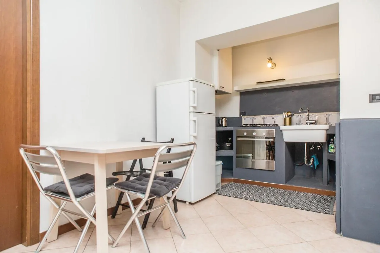 Living Milan - Via Brera 23アパートメント 0*,  イタリア