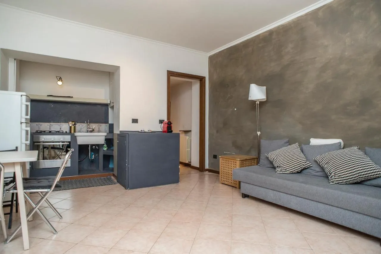 Living Milan - Via Brera 23アパートメント 0*,  イタリア